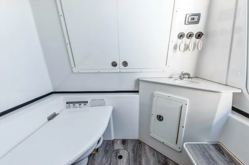 Slide: The Image of Sportsman Open 352 Center Console 2022 - 30