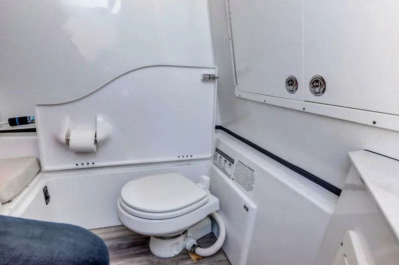 Slide: The Image of Sportsman Open 352 Center Console 2022 - 32