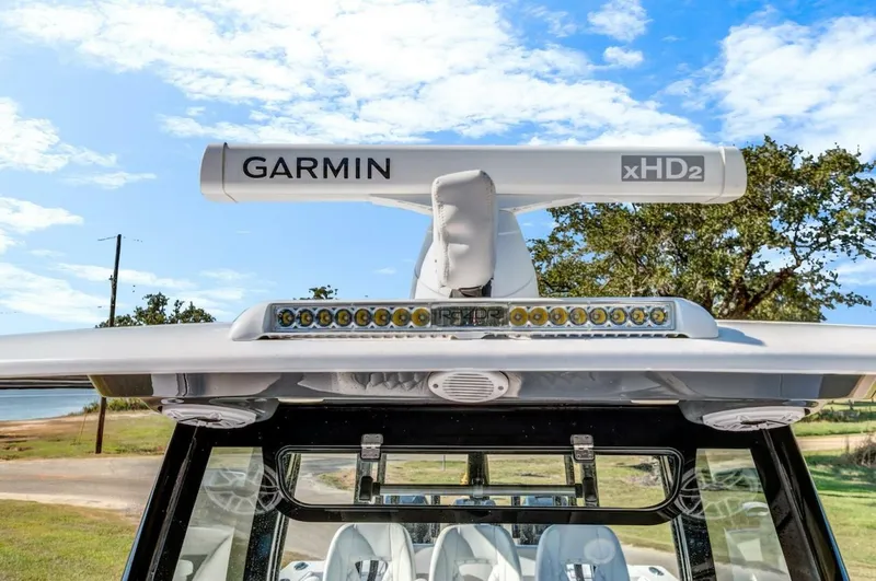Slide: The Image of Sportsman Open 352 Center Console 2022 - 33