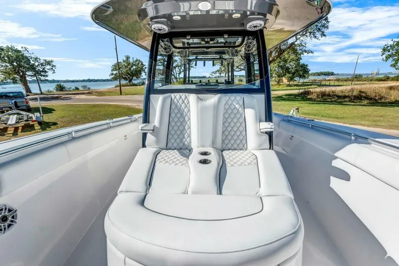 Slide: The Image of Sportsman Open 352 Center Console 2022 - 34