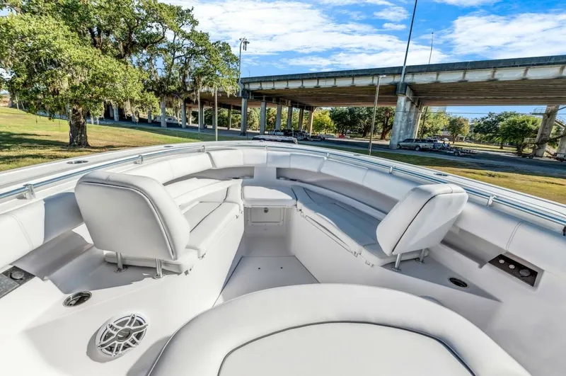 Slide: The Image of Sportsman Open 352 Center Console 2022 - 35