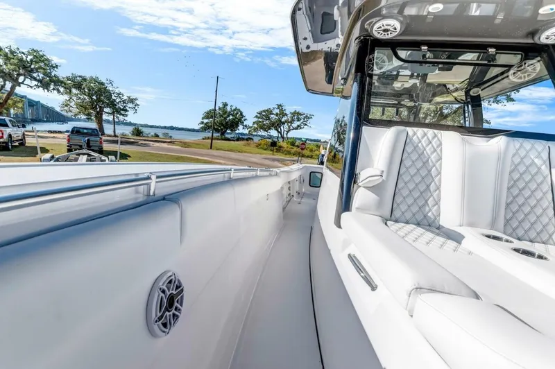 Slide: The Image of Sportsman Open 352 Center Console 2022 - 36