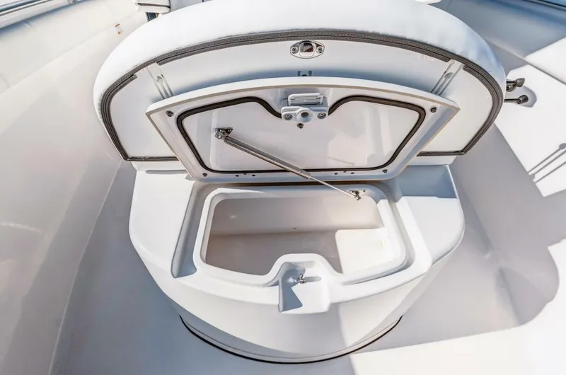Slide: The Image of Sportsman Open 352 Center Console 2022 - 37