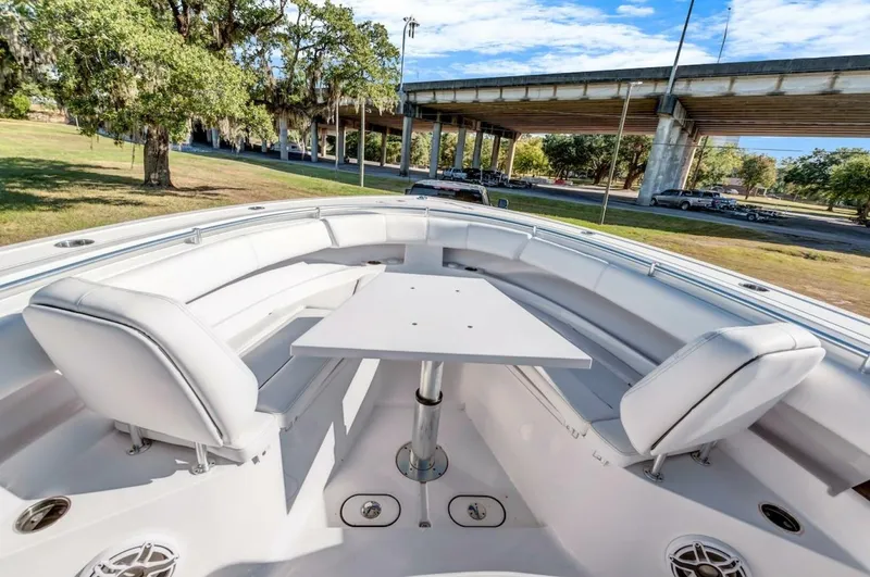 Slide: The Image of Sportsman Open 352 Center Console 2022 - 38