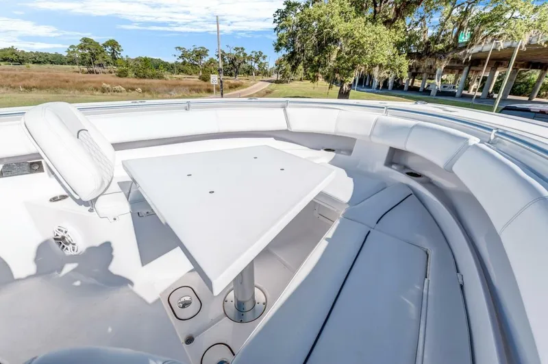 Slide: The Image of Sportsman Open 352 Center Console 2022 - 39