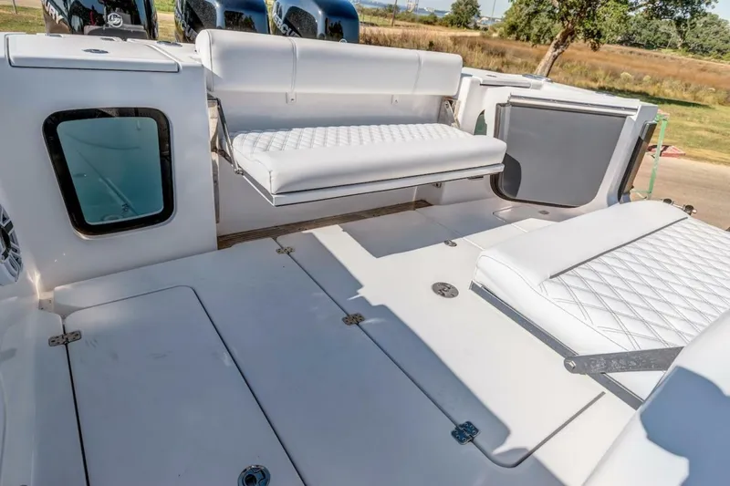 Slide: The Image of Sportsman Open 352 Center Console 2022 - 41