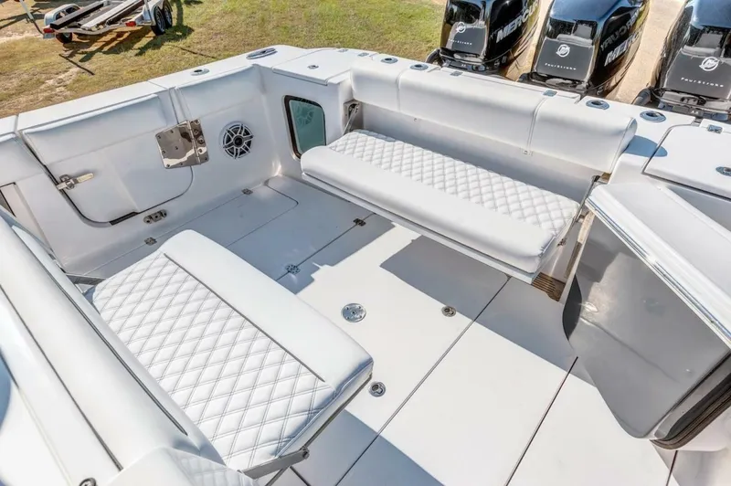 Slide: The Image of Sportsman Open 352 Center Console 2022 - 42