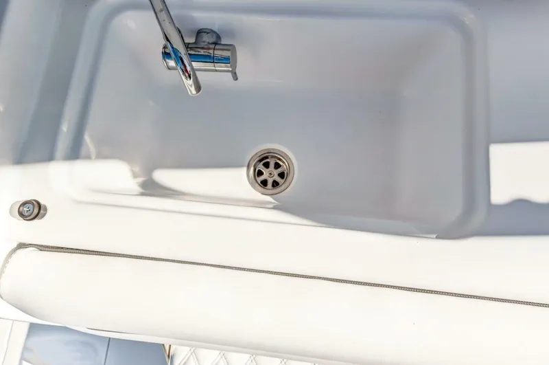 Slide: The Image of Sportsman Open 352 Center Console 2022 - 44