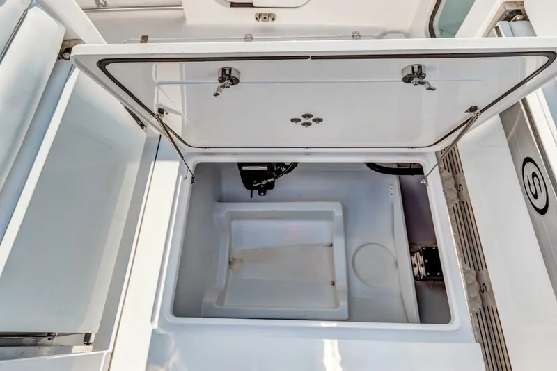 Slide: The Image of Sportsman Open 352 Center Console 2022 - 47