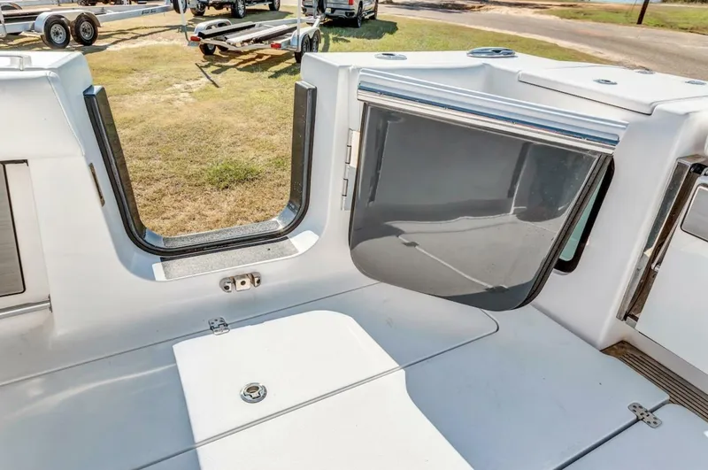 Slide: The Image of Sportsman Open 352 Center Console 2022 - 49