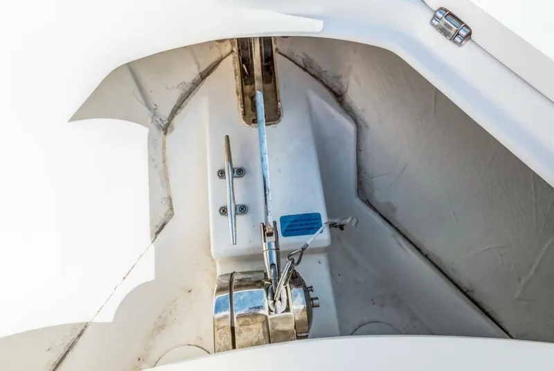 Slide: The Image of Sportsman Open 352 Center Console 2022 - 50