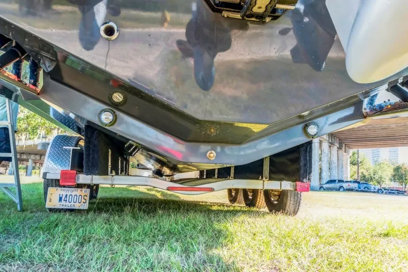 Slide: The Image of Sportsman Open 352 Center Console 2022 - 51
