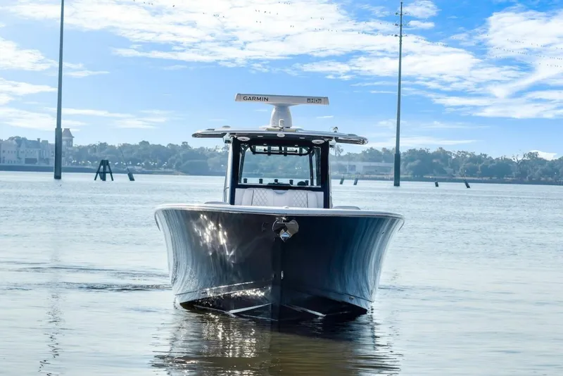 Slide: The Image of Sportsman Open 352 Center Console 2022 - 7