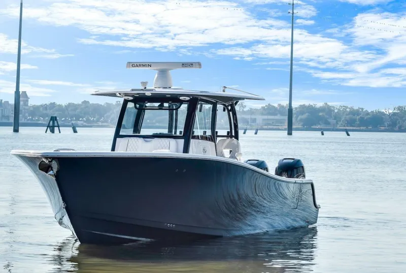 Slide: The Image of Sportsman Open 352 Center Console 2022 - 8