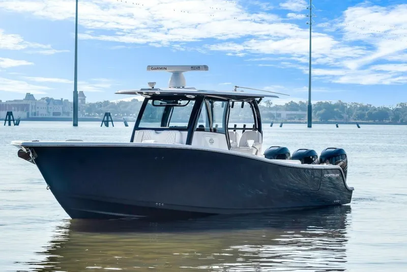 Slide: The Image of Sportsman Open 352 Center Console 2022 - 9