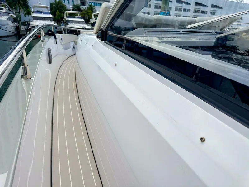 Slide: The Image of Azimut Verve 47 2023 - 26