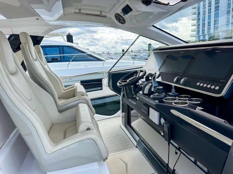 Slide: The Image of Azimut Verve 47 2023 - 42