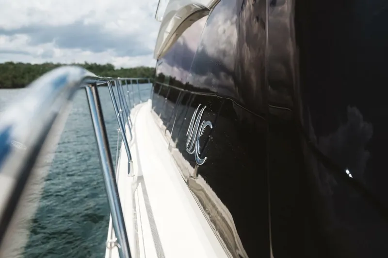 Slide: The Image of Beneteau Monte Carlo 5 2015 - 14