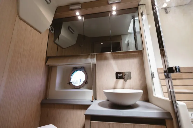 Slide: The Image of Beneteau Monte Carlo 5 2015 - 21