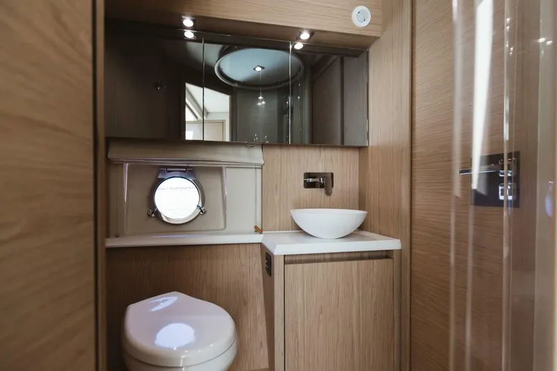 Slide: The Image of Beneteau Monte Carlo 5 2015 - 26