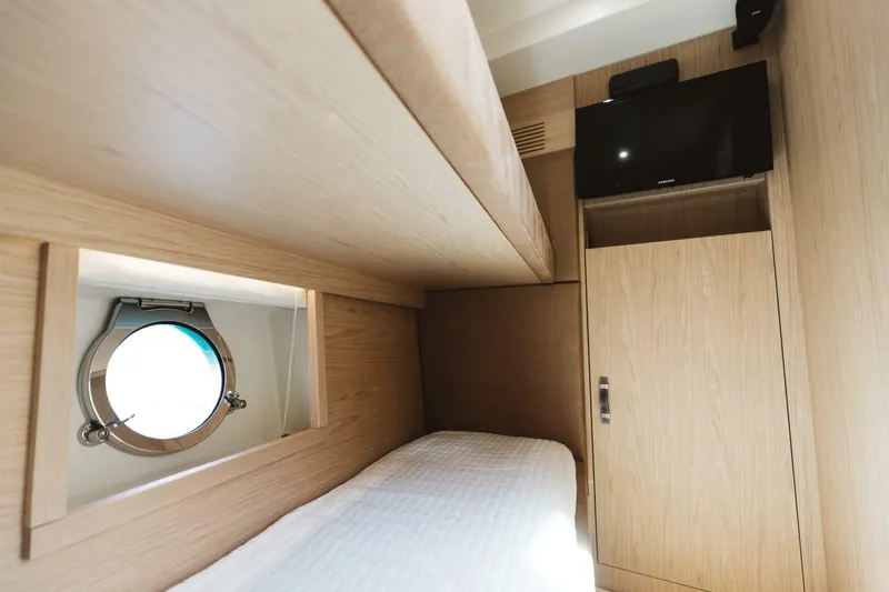 Slide: The Image of Beneteau Monte Carlo 5 2015 - 29