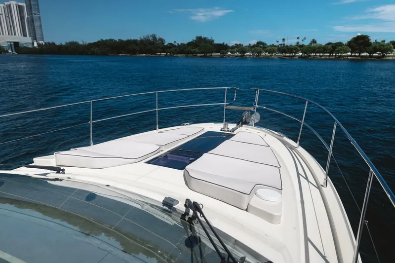 Slide: The Image of Beneteau Monte Carlo 5 2015 - 3