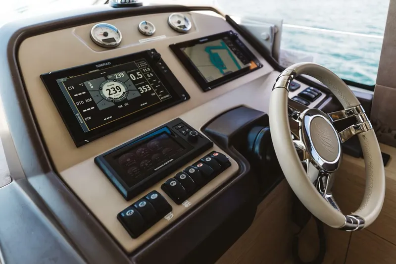 Slide: The Image of Beneteau Monte Carlo 5 2015 - 33
