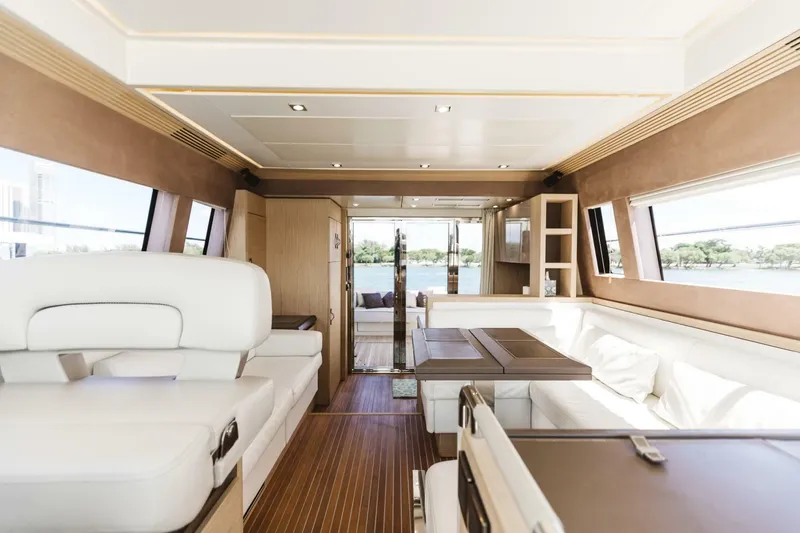 Slide: The Image of Beneteau Monte Carlo 5 2015 - 38