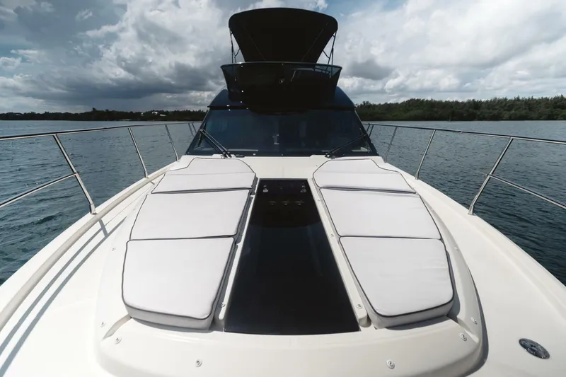 Slide: The Image of Beneteau Monte Carlo 5 2015 - 4