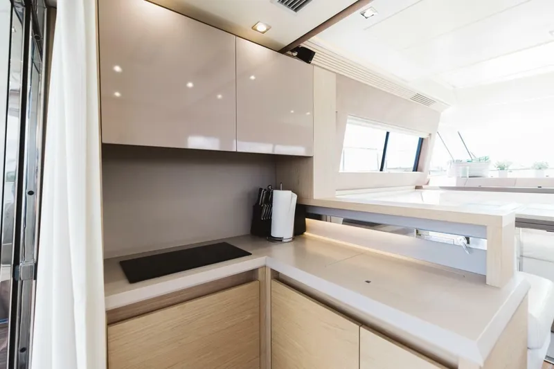 Slide: The Image of Beneteau Monte Carlo 5 2015 - 44