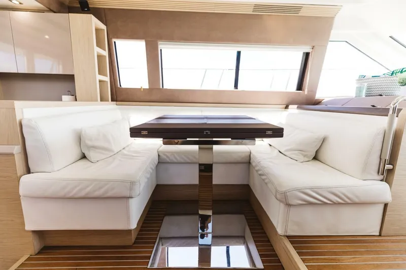 Slide: The Image of Beneteau Monte Carlo 5 2015 - 46