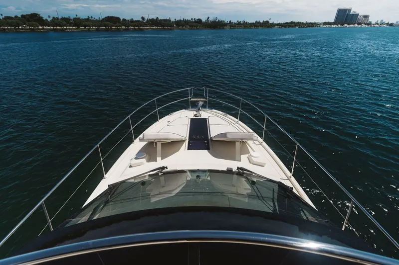 Slide: The Image of Beneteau Monte Carlo 5 2015 - 8