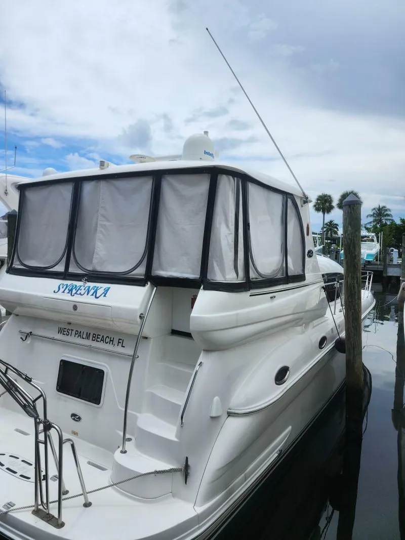 The Image of Sea Ray 480 Motor Yacht 2003 - 0