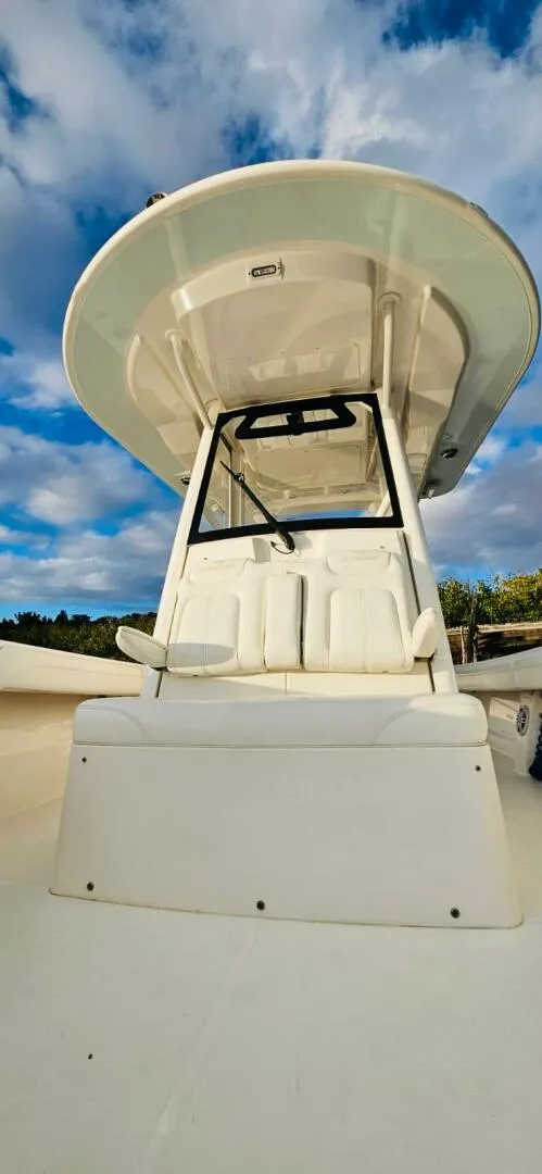 Slide: The Image of Regulator Marine 34 2021 - 15