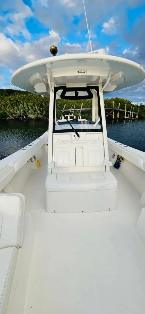 Slide: The Image of Regulator Marine 34 2021 - 20