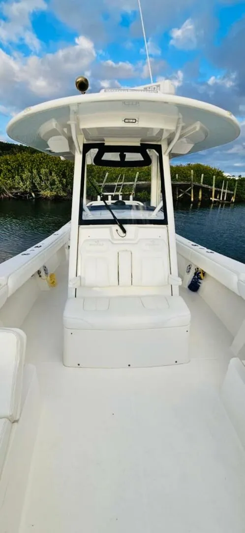 Slide: The Image of Regulator Marine 34 2021 - 21