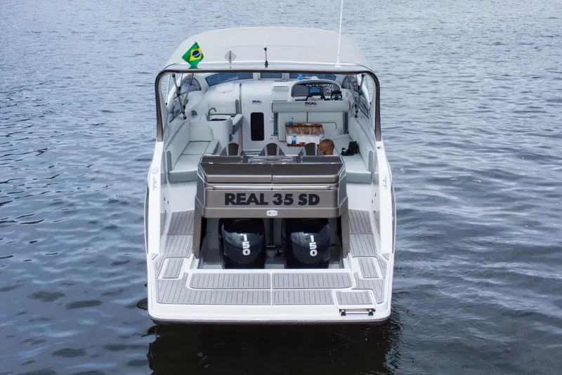 Slide: The Image of Real 35 Special Deck (SD) 2023 - 4