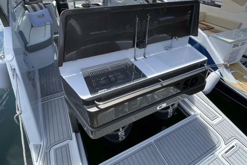 Slide: The Image of Real 35 Special Deck (SD) 2023 - 5