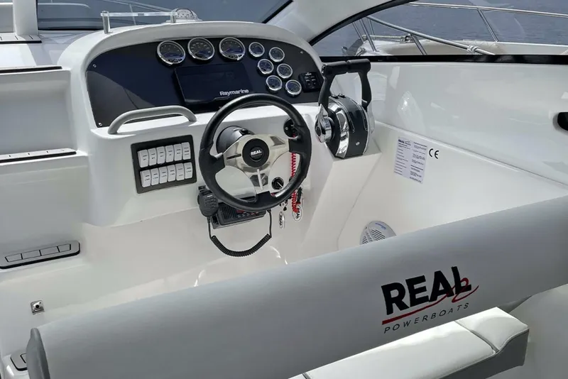 Slide: The Image of Real 35 Special Deck (SD) 2023 - 8