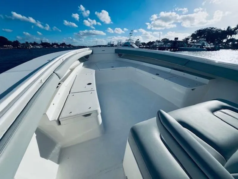 Slide: The Image of Regulator Marine 34 2021 - 26