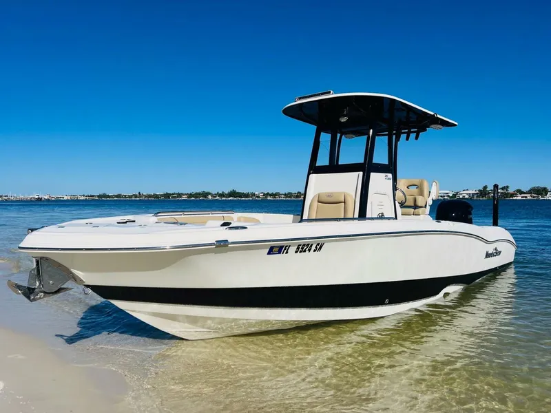 The Image of NauticStar 251 Hybrid 2020 - 0