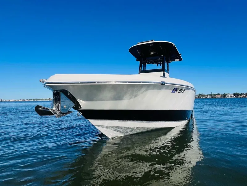 Slide: The Image of NauticStar 251 Hybrid 2020 - 16