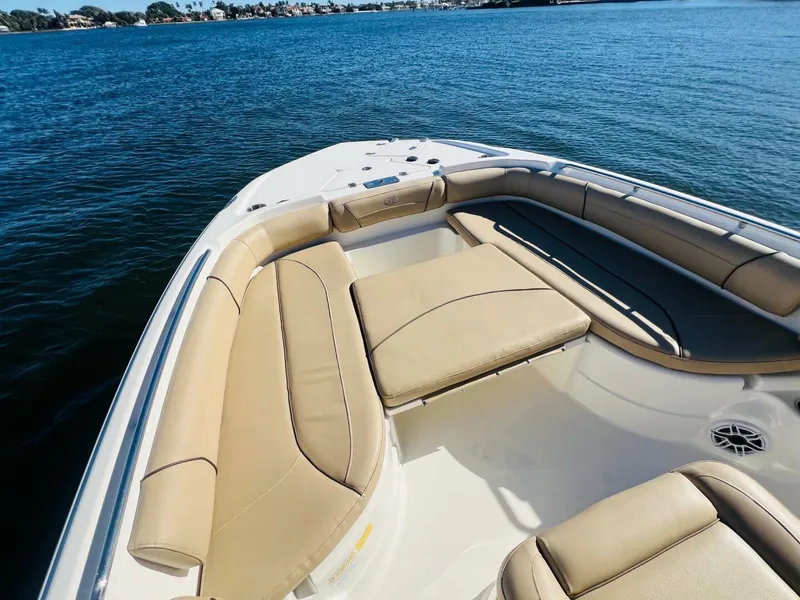 Slide: The Image of NauticStar 251 Hybrid 2020 - 19