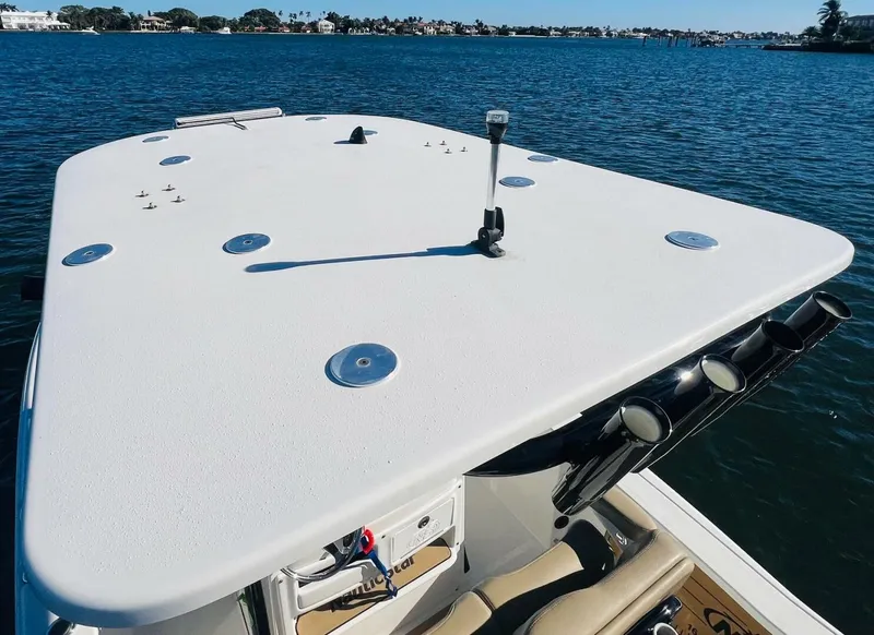 Slide: The Image of NauticStar 251 Hybrid 2020 - 38