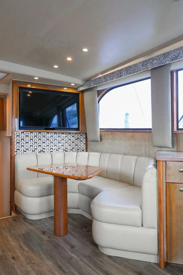 Slide: The Image of Viking 48 Convertible 2005 - 12