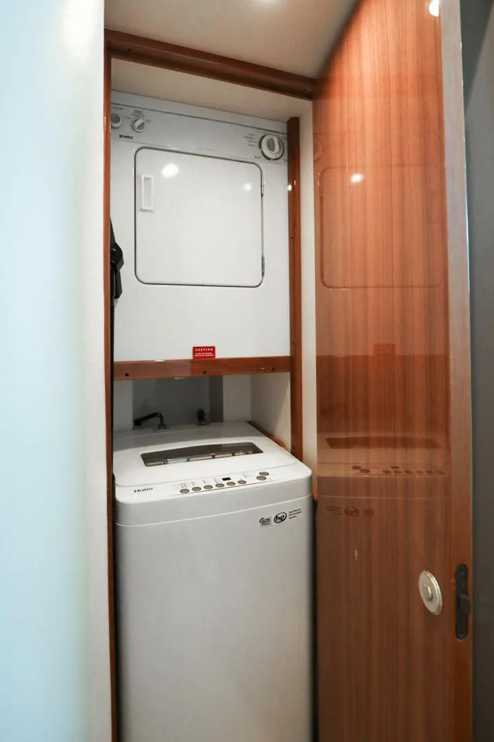 Slide: The Image of Viking 48 Convertible 2005 - 28