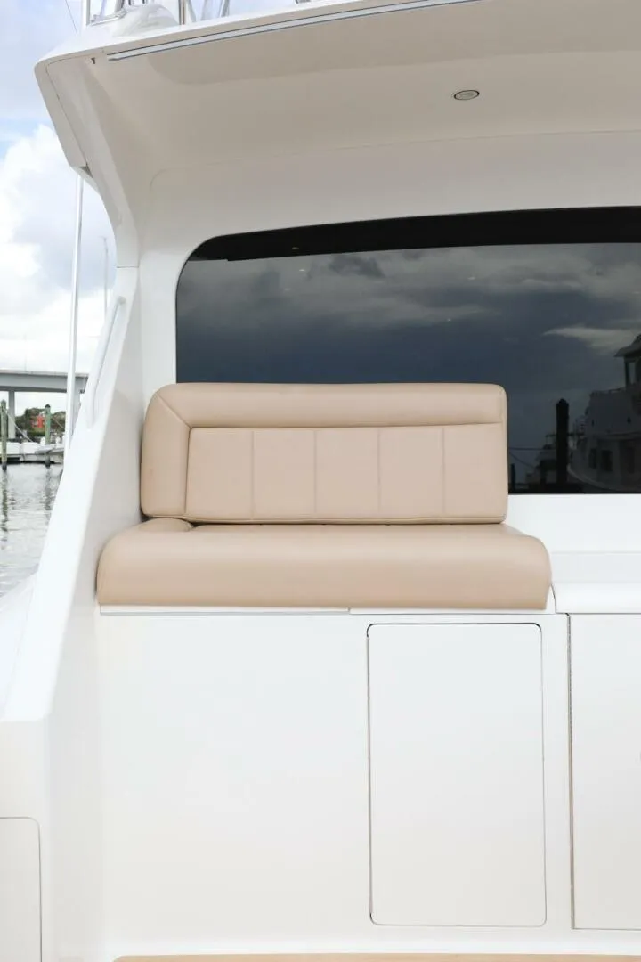 Slide: The Image of Viking 48 Convertible 2005 - 31