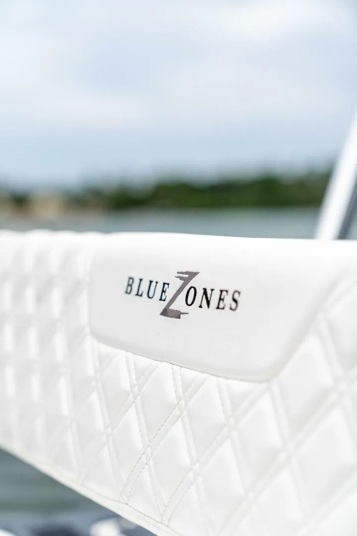 Slide: The Image of BlueZones 16' Flats 2025 - 28