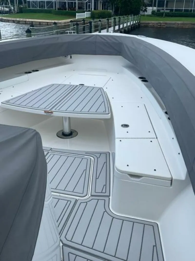 Slide: The Image of Regulator Marine 41 2018 - 11