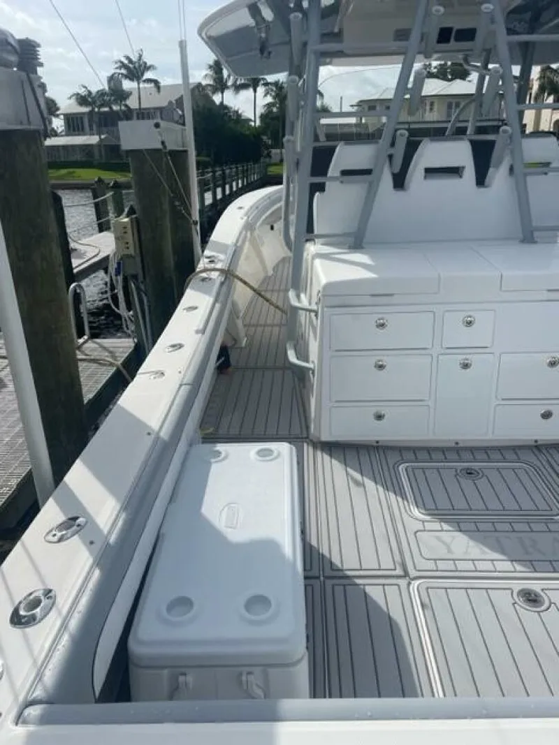 Slide: The Image of Regulator Marine 41 2018 - 16